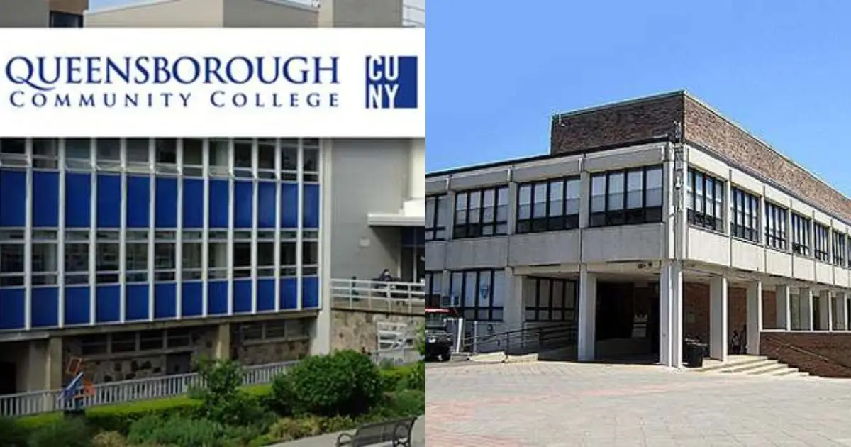 queensborough community college