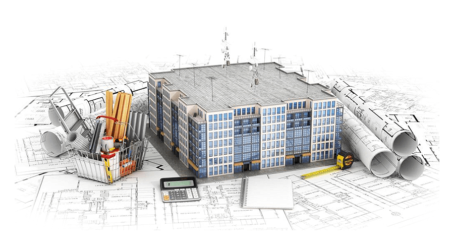 BIM Services Provider