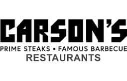 Carsons ribs