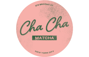 Cha Cha Matcha