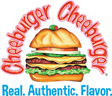 Cheeburger Hamburger