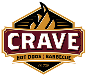 Crave Hot Dogs Barbecue