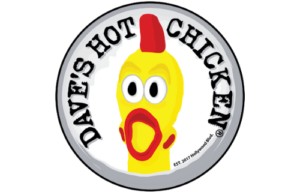 Daves Hot Chicken