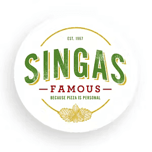 Singas Famous Pizza