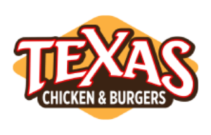 Texas Chicken Burgers