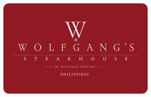 Wolfganag Steakhouse