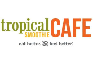 Tropical Smoothie Cafe