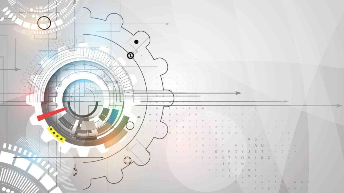 Machine Design Structure